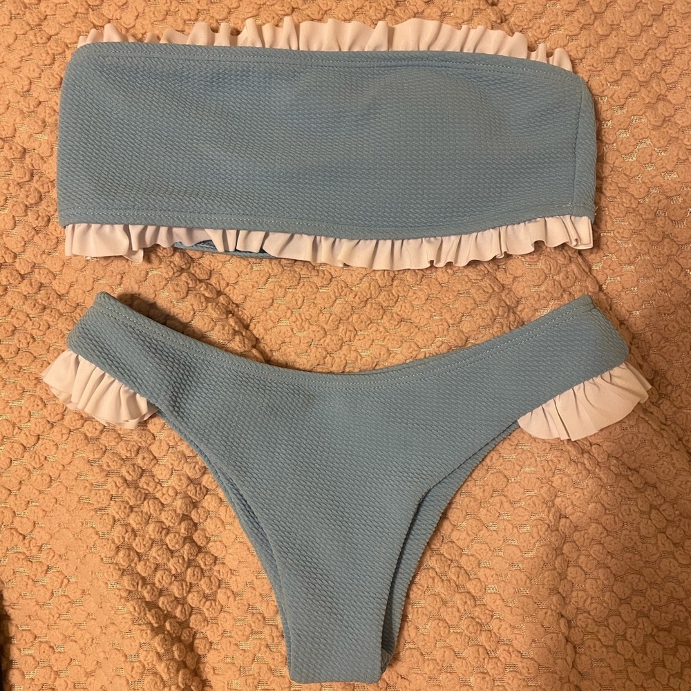 Zaful swimsuit